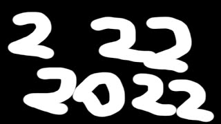 2 22 2022