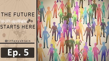 Participatory Revolution | Ep. 5 | Future Starts Here