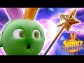 Videos For Kids | Sunny Bunnies THE SUNNY BUNNIES MAGIC WAND | Funny Videos For Kids