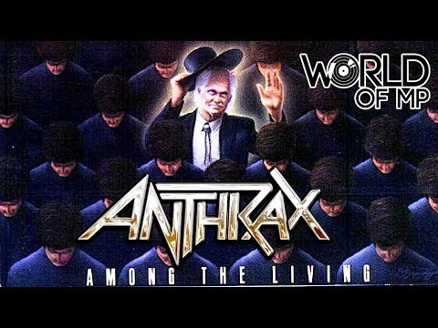 Wideo: Śmierć Cesarzowej Anthrax