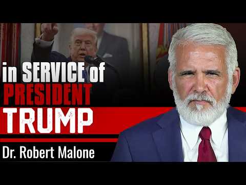 In Service of President Trump — The Inner Circle That Shaped a Presidency