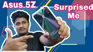 Asus 5Z camera in 2020|| Best mid-range smartphone???