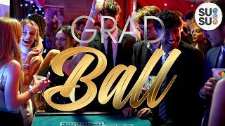 Grad Ball 2026!