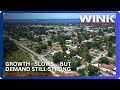 Florida growth slows, but demand still strong in Southwest Florida