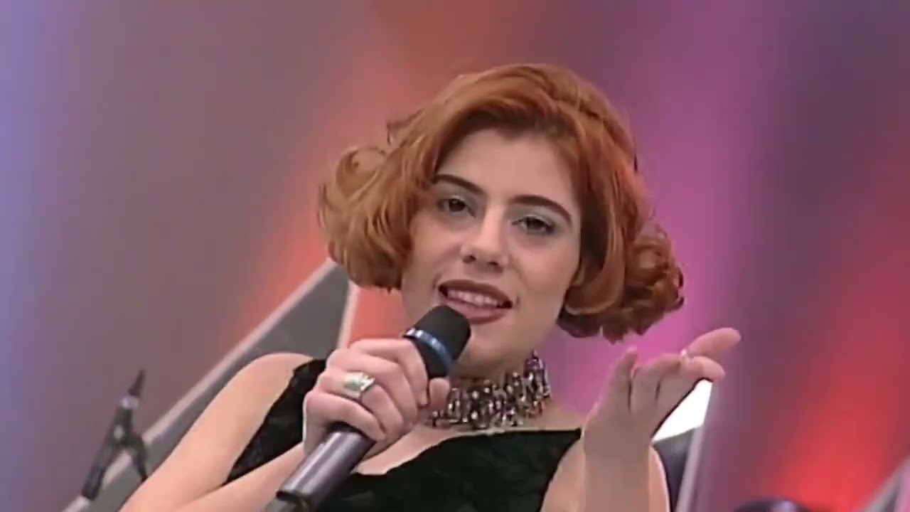 ♬ Anjo da Guarda - Mónica Sintra