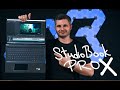 12 Nuclee, 64 GB RAM, 1 TB SSD și 16 GB Video – Asus StudioBook Pro X