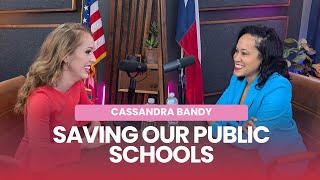 How Houston Turned Its Failing Public Schools Around | Parent Empowerment with Mandy Drogin