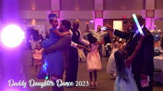Daddy Daughter Dance Recap 2023