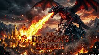 The Dragon's Breath | Epic High Fantasy Orchestral Music