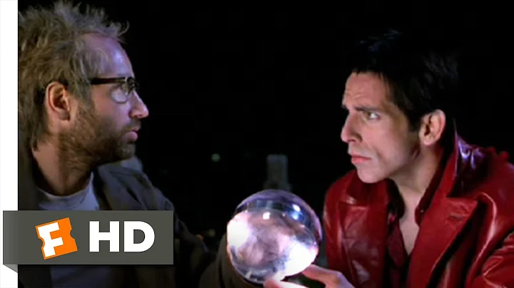 Zoolander (8/10) Movie CLIP - The World's Greatest...