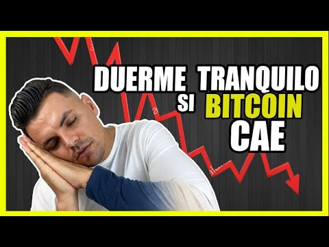 Cómo Congelar Bitcoin para NO perder dinero 2020 {{TUTORIAL COMPLETO}}