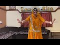 Ghoomerdar Lehengo | Aakanksha Sharma | Dhanraj Dadhich | Rajasthani Dance | Rajputi Dance Mp3 Song