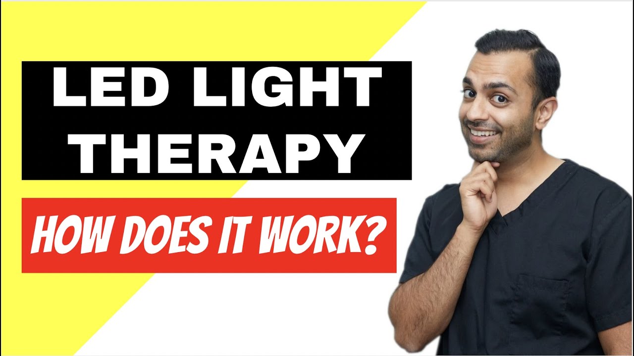 How To Stop Breakouts With LED Light Therapy With Samantha Faiers