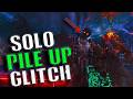 Black Ops 7 Zombies Glitches: Ashes Of The Damned Solo Pile Up Glitch! (BO7 Zombies Glitches)