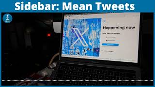 Sidebar: Mean Tweets