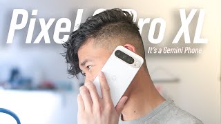 Pixel 9 Pro XL Review ~ 1 Month & 300 Photos Later & BEST FEATURES