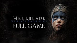 Hellblade: Senua's Sacrifice - Gameplay Walkthrough (FULL GAME)