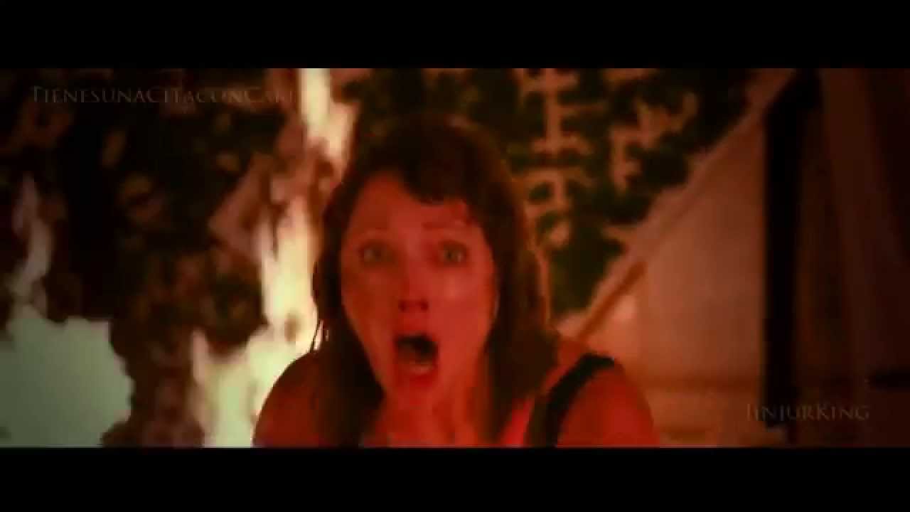 Horns Trailer Subtitulado YouTube