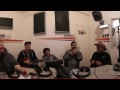 Booboozzz all stars feat volodia guive  bastien picot  freestyle 360 at party time