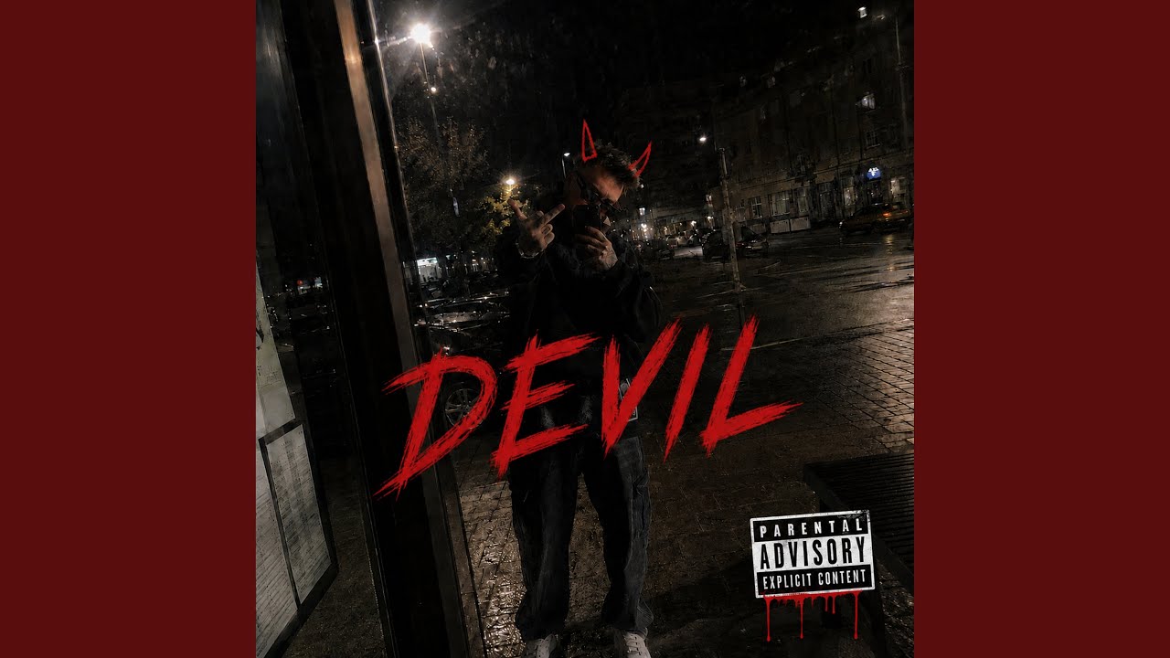 Devil - YouTube