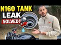 N160 Tank water leaked problem solved 💯 // N160 k tank Mai pani ja raha hai kya karen 🙂
