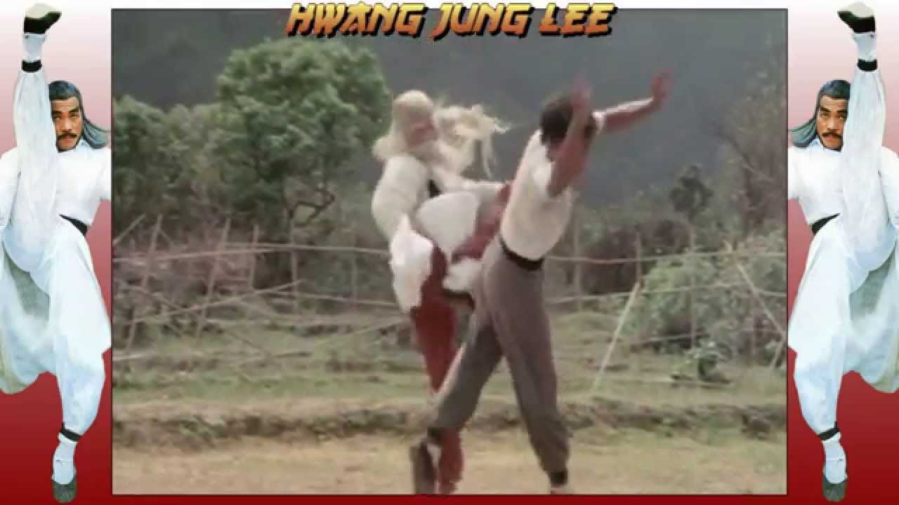 music video download The Ultimate Hwang Jung Lee Showcase.
