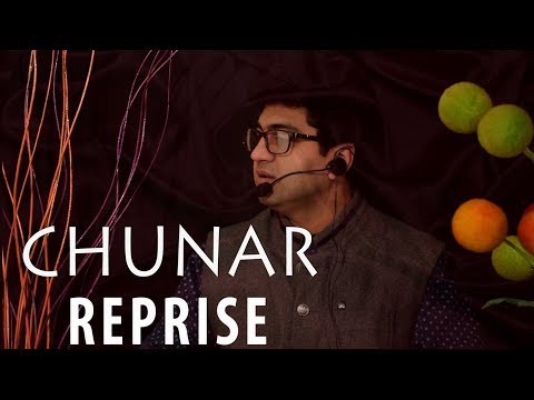 Chunar Reprise|Arijit Singh|Sachin-Jigar|Drged Cover||Dr Gourav Monga