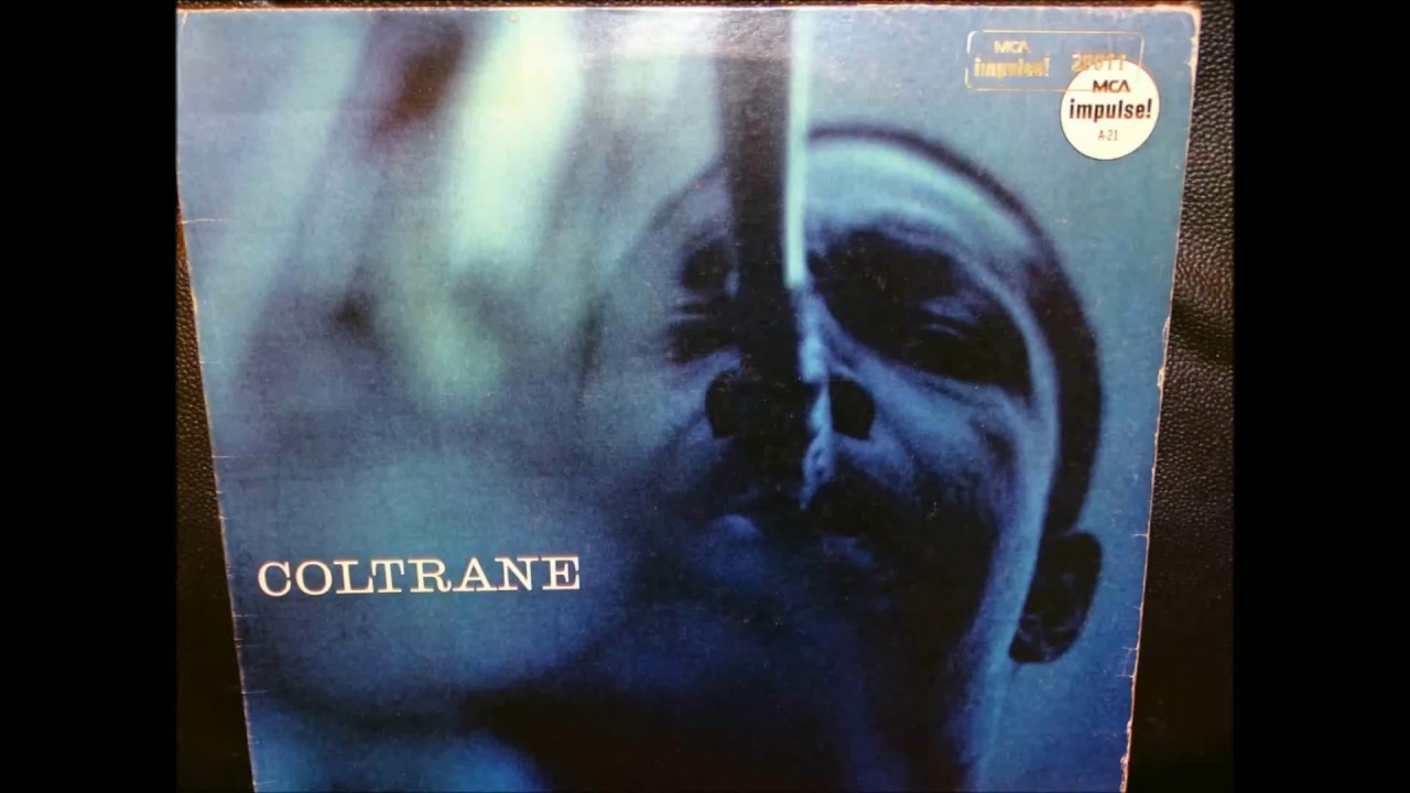 John Coltrane Out of this world [edit] (1962, Vinyl) Good sound YouTube