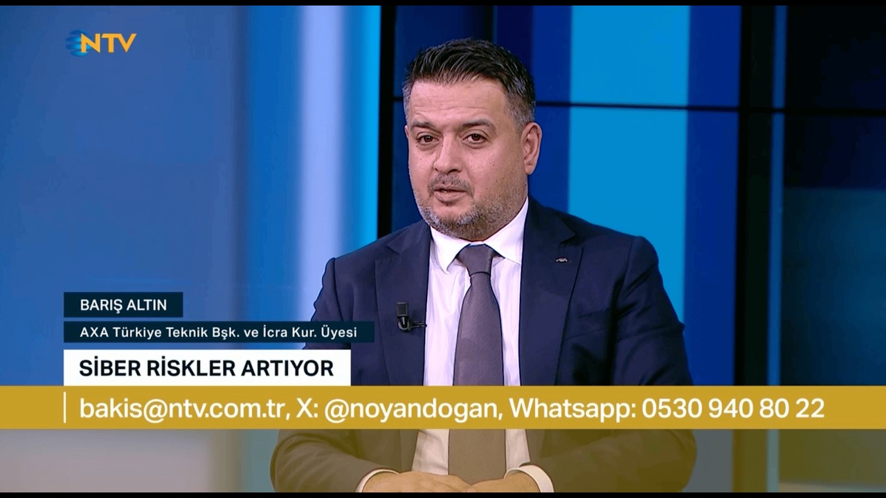 NTV Noyan Doğan ile Bakış | 21 Şubat 2026