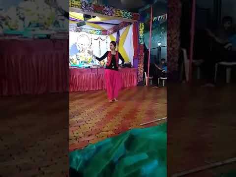 Isha @ Ganeshotsav 17