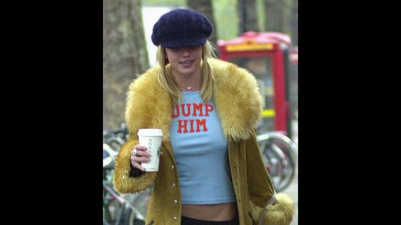 Y2K, Britney Spears, Tate McRae, Ayesha Erotica Type Beat - 