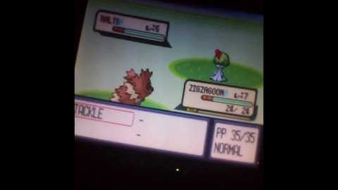 Pokemon Ruby Scyther Solo Run Part 3 Royal Violet Cookies