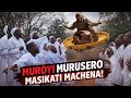 Muroyi Abatwa Masikati Machena Ari Murusero Hazvina Kutombomira Mushe