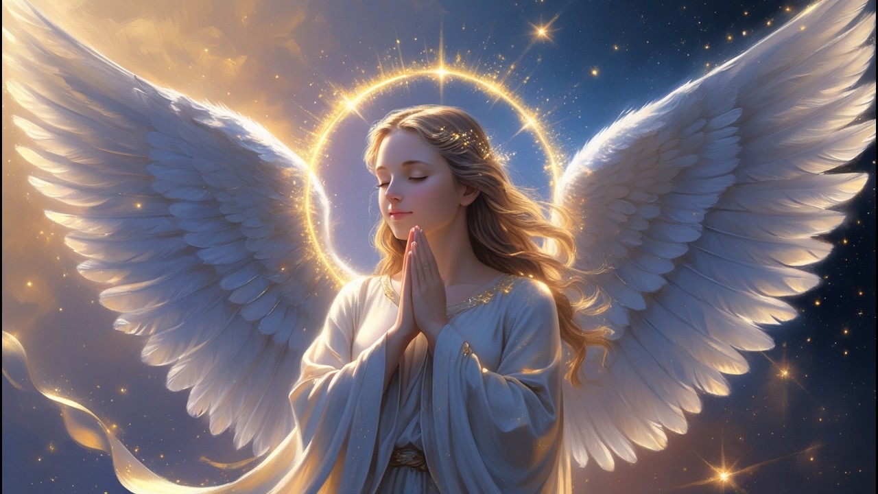 Guarda 1111 Hz Angel Number Frequency | Receive Divine Blessings su YouTube Guarda 1111 Hz Angel Number Frequency | Receive Divine Blessings su YouTube