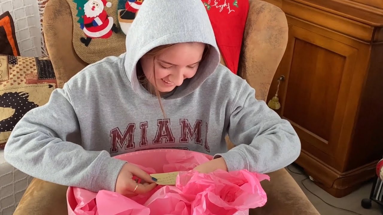 SURPRISING MY HOST SISTER WITH VIP TICKETS TO THE DRIVERS ERA CONCERT