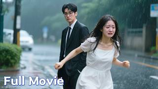 【FULL】丈夫出轨，妻子大雨中丢下结婚戒指离开，丈夫后悔了！#chinesedrama #中國電視劇 #赵露思 #对我而言危险的他 screenshot 1