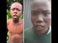 Majembe junior vs mbavu