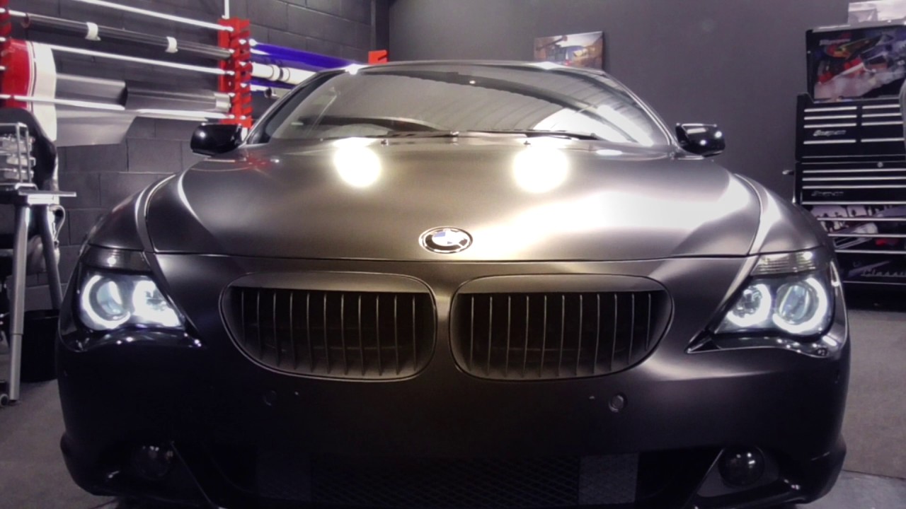Лучший v8 bmw