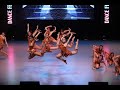 A Tribe Called Red / 1.place Choreo: Tamara Živko