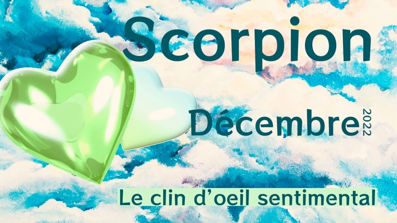 Sitemapcdatahttpwen2windecoocomhoroscope Scorpion Decembre 2022