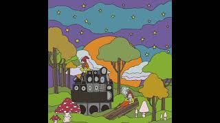 Wet Tuna - Vast - 01 Epic View