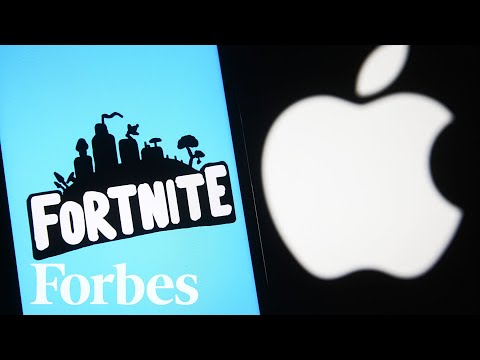 Apple Must Comply With The Only Victory The 'Fortnite' Lawsuit Won | Paul Tassi | Forbes