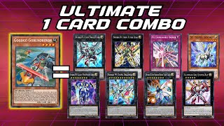 Get Ready to WIN BIG with YuGiOh's Utopia Deck in Just 10 Minutes
