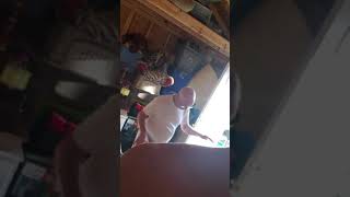 My Grandpa Dancing To Mamma Mia Here We Go Again Andante Andante