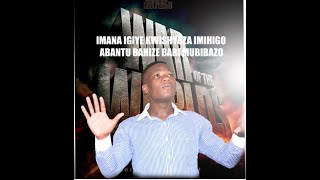 Uwayo David Ije kukwishyuza NAWEREBA Tv