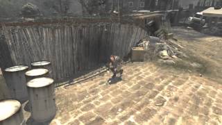 Sigmanfronso - Killed with Semtex Direct Impact