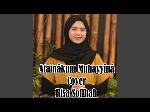 Atainakum Muhayyina - Siti Hanriyanti (Music Video TMD Media Religi)