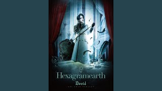 Hexagramearth