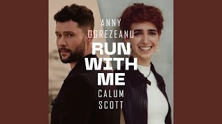 Video thumbnail of "Calum Scott - Run With Me (From The Voice Of Germany)"