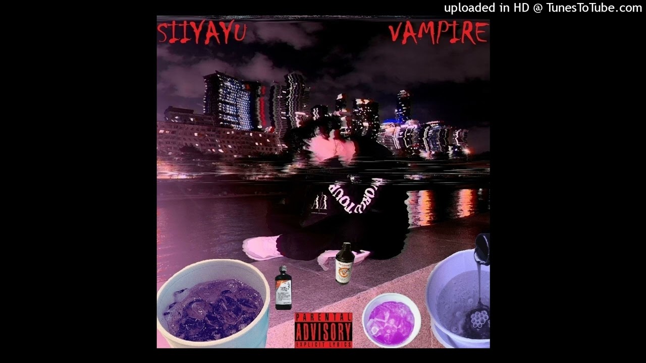 8. Siiyayu - МИКСУЮ [prod. beamscale] 2025